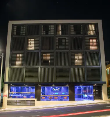 Studio 8 Residences - Adults Only Exterior Photos