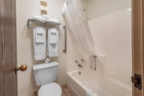 Quality Inn Grand Junction Near University Chambres Photos