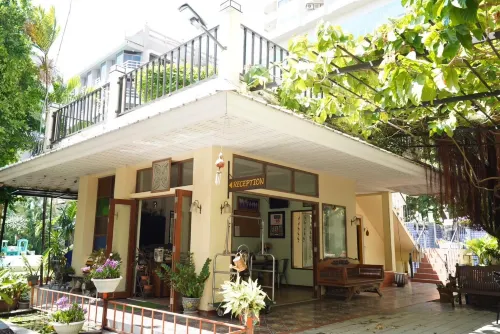 Baan Khun Nine Esterni Photos