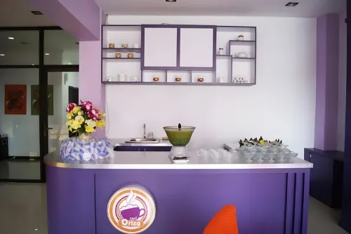 Oriza Hotel Surabaya Dining Photos
