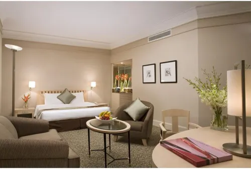 York Hotel Photos
