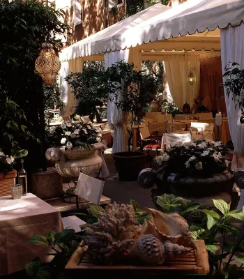 Hotel Metropole Venezia Extérieur Photos
