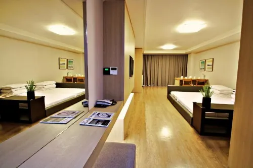 Luceville Camere Photos
