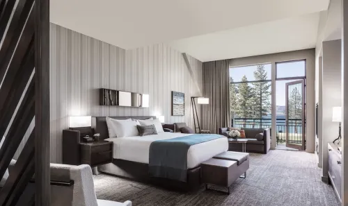 Edgewood Tahoe Resort Rooms Photos