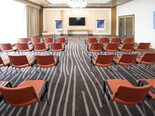 Novotel Fujairah Бизнес-удобства Photos