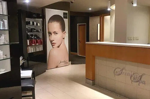 Niagara Falls Marriott Fallsview Hotel & Spa Public Areas Photos