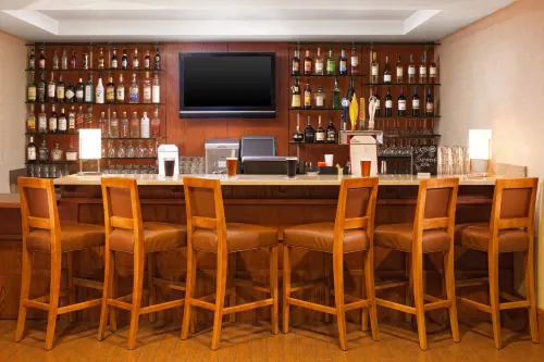 Four Points by Sheraton Mall of America Minneapolis Airport Benessere e tempo libero Photos
