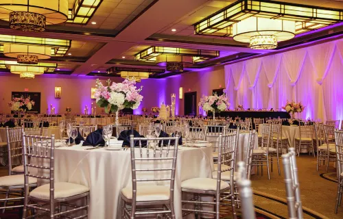 Embassy Suites by Hilton Chicago O'Hare Rosemont Leisure & Recreation Photos