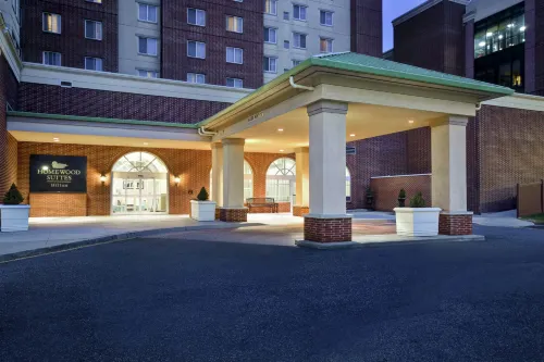 Homewood Suites by HIlton Edgewater - New York City Area 추천 Photos