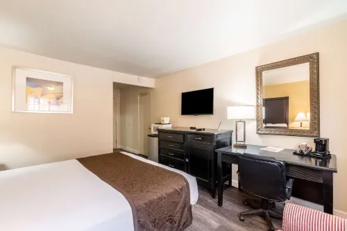 Americas Best Value Inn and Suites Flagstaff Rooms Photos