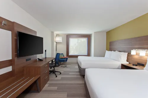 Holiday Inn Express & Suites Pasadena - Los Angeles À ne pas manquer Photos