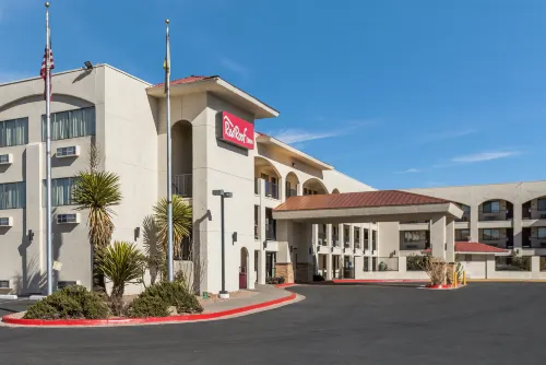 Red Roof Inn Albuquerque - Midtown Featured Photos