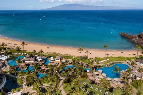 Sheraton Maui Resort & Spa À ne pas manquer Photos