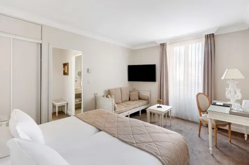 Best Western Plus Hotel Villa D'est À ne pas manquer Photos