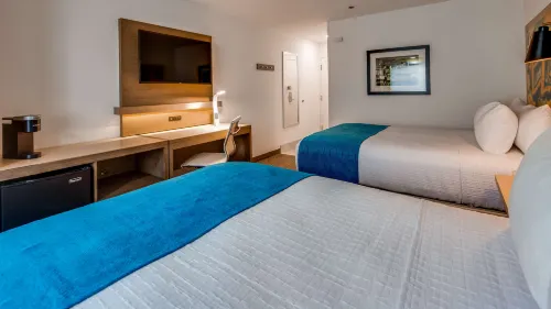 Best Western El Paso Airport Entrada Hotel Photos
