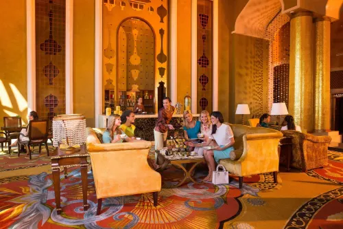 Atlantis, the Palm Khu vực công cộng Photos