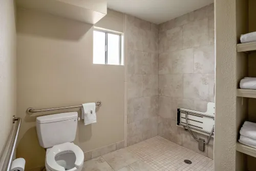 Quality Inn & Suites El Cajon San Diego East Rooms Photos