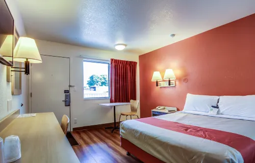 Motel 6 Grants Pass, or À ne pas manquer Photos