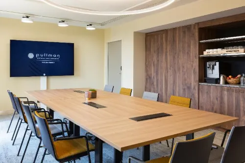 Pullman Paris Montparnasse Business Photos
