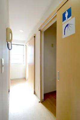 Juyoh Hotel Yleiset tilat Photos