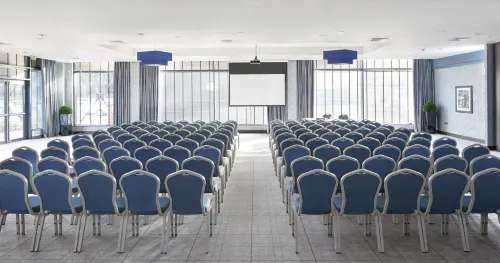 Village Hotel Glasgow Espaces Affaires Photos