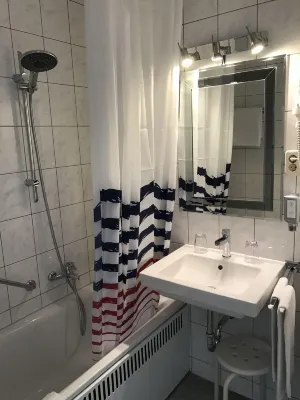 Hotel Nymphenburg City - München Rooms Photos