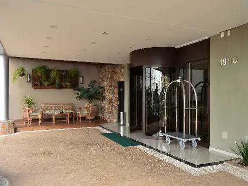 Hotel Matao by Mercure À proximité de l'hôtel Photos