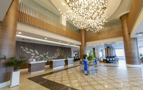 Swandor Cam Ranh Resort-Ultra All Inclusive Unggulan Photos