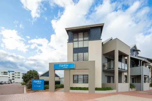 Mantra Geraldton Chambres Photos