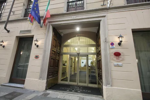 Hotel Urbani Camere Photos