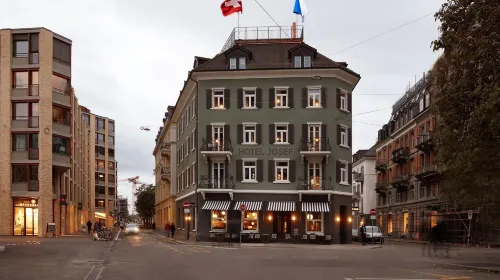 Boutique Hotel Josef Featured Photos
