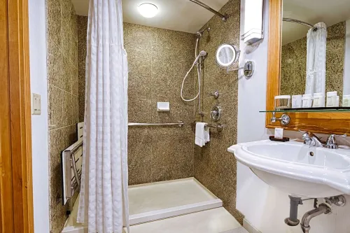 Embassy Suites by Hilton Chicago O'Hare Rosemont Rooms Photos