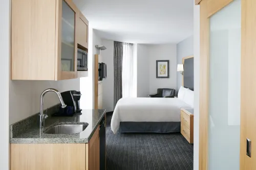 World Center Hotel Camere Photos