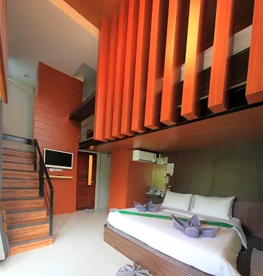Ricci House Resort Yleiset tilat Photos