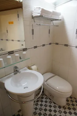 Ying Dai Hotel Photos