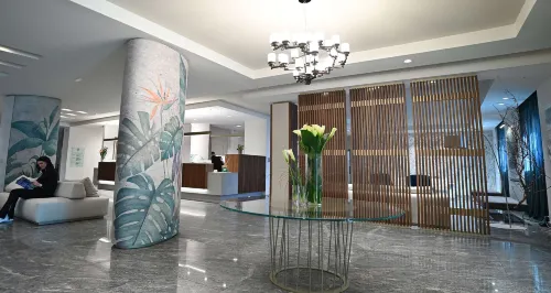 Best Western Grand Hotel Guinigi Business Facilities Photos