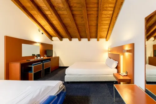 Eurostars Residenza Cannaregio Photos