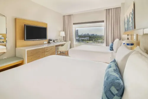 Radisson Resort Miami Beach الغرف Photos