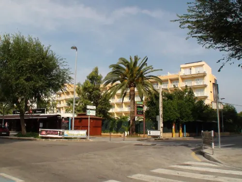 Bordoy Alcudia Port Suites À proximité de l'hôtel Photos
