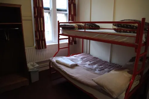 Kinlay House Dublin Camere Photos