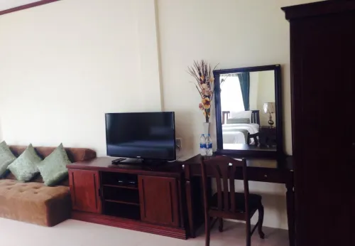 Hasna Palace Photos