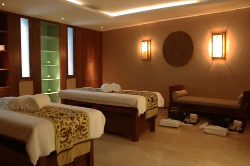 Hilton Bandung Photos