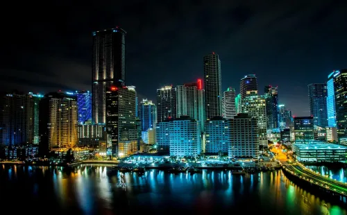 YVE Hotel Miami Near Hotel Photos