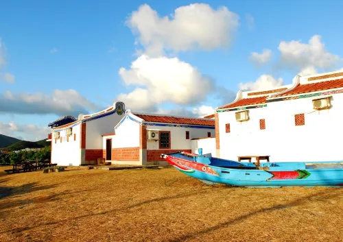 Kenting Youth Activity Center Espaces publics Photos