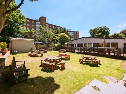 Hotel Celebrity Bournemouth East Cliff by Villare Hotels Featured Photos