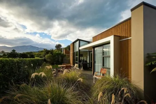 The Fairways Luxury Accommodation Kaikoura Public Areas Photos
