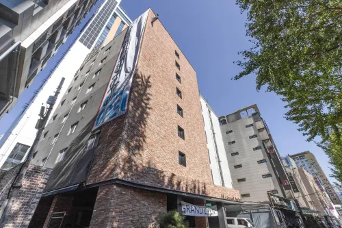 H Hotel Seoul Gasan Featured Photos