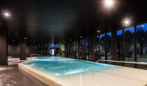 Lone Hotel by Maistra Collection Benessere e tempo libero Photos
