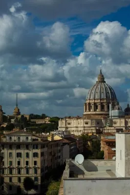 Casa Per Ferie Ravasco San Pietro Circondario Photos