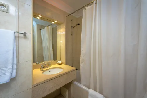 Hotel Atismar Rooms Photos